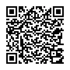 QR kód a telefonszámhoz +22793012094