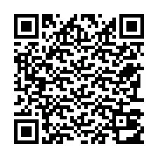 Codice QR per il numero di telefono +22793012096