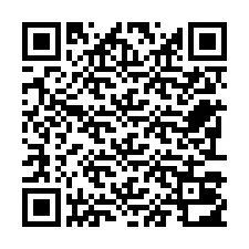 Kode QR untuk nomor Telepon +22793012097