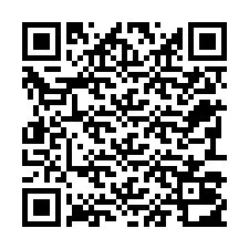 QR-Code für Telefonnummer +22793012101