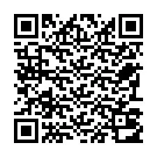 QR-code voor telefoonnummer +22793012143