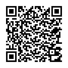 QR kód a telefonszámhoz +22793012146