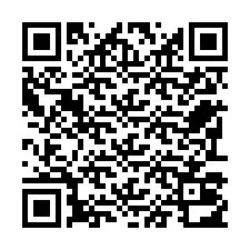 QR-код для номера телефона +22793012167