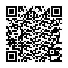 QR Code สำหรับหมายเลขโทรศัพท์ +22793012178