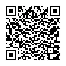 Kode QR untuk nomor Telepon +22793012217