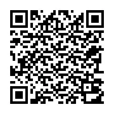 QR-код для номера телефона +22793012219