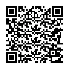 QR-Code für Telefonnummer +22793012235