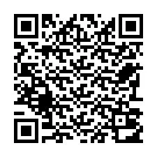 Código QR para número de telefone +22793012247