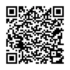 QR Code สำหรับหมายเลขโทรศัพท์ +22793012251