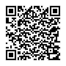 QR-Code für Telefonnummer +22793012258