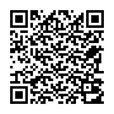 QR-Code für Telefonnummer +22793012263