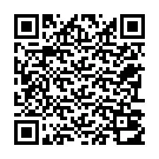 QR-Code für Telefonnummer +22793012269