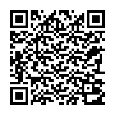 QR Code pour le numéro de téléphone +22793012281