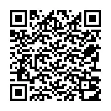 Código QR para número de telefone +22793012283