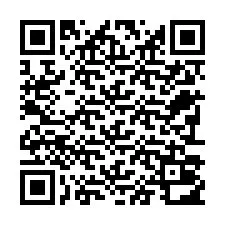 QR Code pour le numéro de téléphone +22793012291