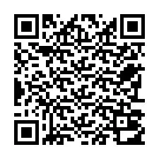 Código QR para número de teléfono +22793012293