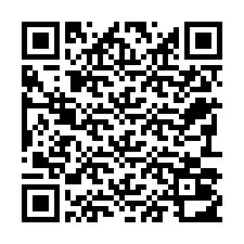 Código QR para número de telefone +22793012301