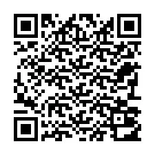 QR-code voor telefoonnummer +22793012305