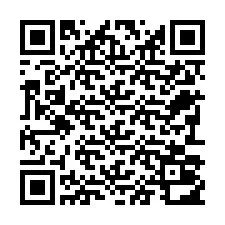 Kode QR untuk nomor Telepon +22793012311