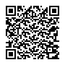 QR-code voor telefoonnummer +22793012320