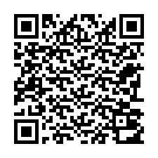 QR-code voor telefoonnummer +22793012335