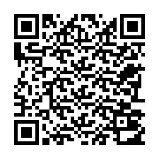 电话号码二维码 +22793012339