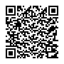 Código QR para número de telefone +22793012341