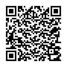 Código QR para número de teléfono +22793012349