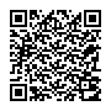 QR-code voor telefoonnummer +22793012351