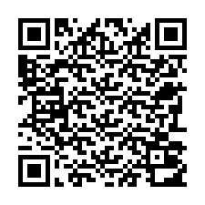 QR-Code für Telefonnummer +22793012354