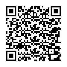 QR-код для номера телефона +22793012364