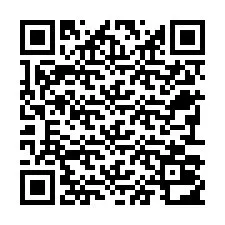 Kode QR untuk nomor Telepon +22793012380