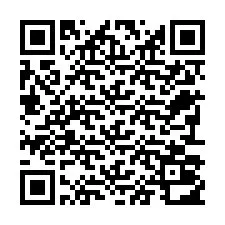 QR код за телефонен номер +22793012381