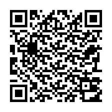 QR код за телефонен номер +22793012405