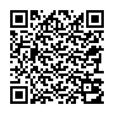 QR код за телефонен номер +22793012408