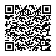 QR-Code für Telefonnummer +22793012409