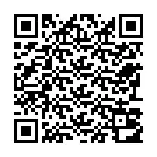 Código QR para número de teléfono +22793012416