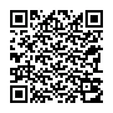 QR Code สำหรับหมายเลขโทรศัพท์ +22793012420