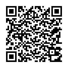 QR-Code für Telefonnummer +22793012471