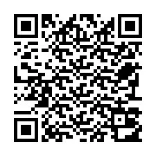 QR-code voor telefoonnummer +22793012483