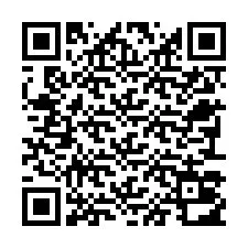 Codice QR per il numero di telefono +22793012488