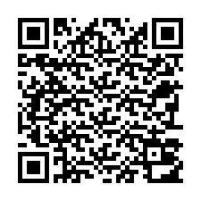 QR-код для номера телефона +22793012490