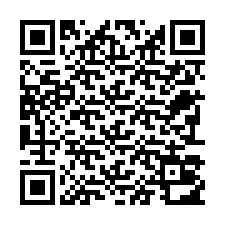 QR-code voor telefoonnummer +22793012491