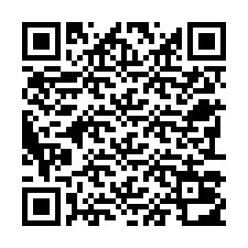 Kode QR untuk nomor Telepon +22793012494