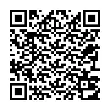 QR-код для номера телефона +22793012509