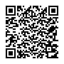 QR Code สำหรับหมายเลขโทรศัพท์ +22793012533