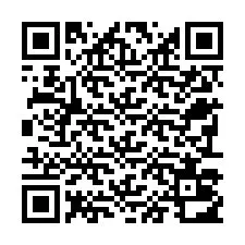 QR-code voor telefoonnummer +22793012590