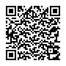 Código QR para número de telefone +22793012600