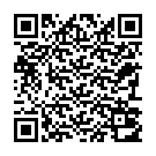 电话号码二维码 +22793012601