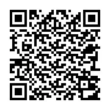 QR Code pour le numéro de téléphone +22793012608